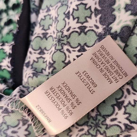 Max Studio Dress - Picture 6 of 8